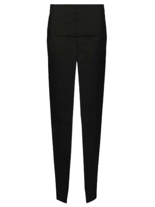 Gonna Sliced RICK OWENS | RO02E4387WD09